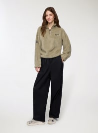Long pants Woman Terranova