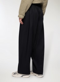 Long pants Woman Terranova