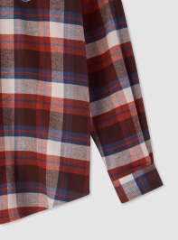 Camicia ML Uomo Terranova