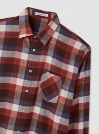 Camicia ML Uomo Terranova
