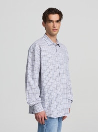 Camicia ML Uomo Terranova