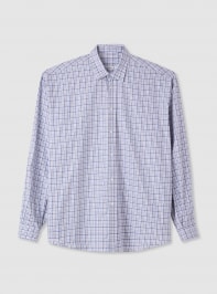 Camicia ML Uomo Terranova