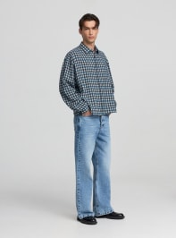 Camisa Hombre Terranova