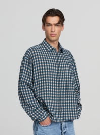 Camisa Hombre Terranova