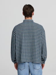 Camisa Hombre Terranova