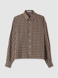 Camicia ML Uomo Terranova