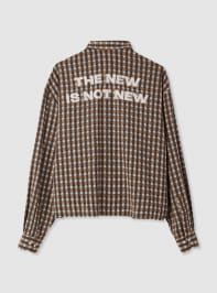 Camicia ML Uomo Terranova