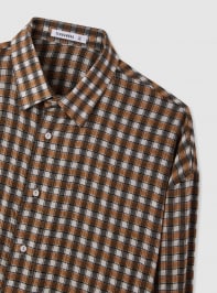 Camicia ML Uomo Terranova