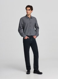 Camicia ML Uomo Terranova