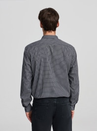 Camicia ML Uomo Terranova