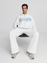 Felpa Uomo Terranova