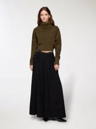 Pantalone Lungo Дамско Terranova