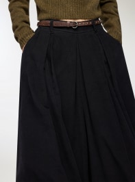 Pantalone Lungo Дамско Terranova