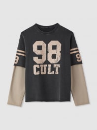 Felpa Uomo Terranova