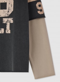 Felpa Uomo Terranova