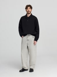 Felpa Uomo Terranova