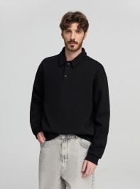 Felpa Uomo Terranova