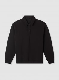 Felpa Uomo Terranova