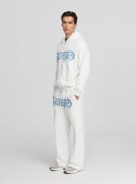 Pantalone ginnico Lungo Uomo Terranova