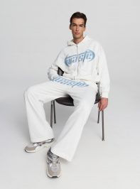 Pantalone ginnico Lungo Uomo Terranova