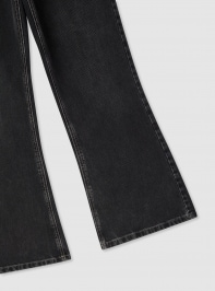 Pantalone Jeans Lungo Hombre Terranova