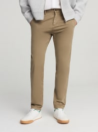 Pantalone Lungo Uomo Terranova