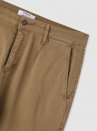 Pantalone Lungo Uomo Terranova