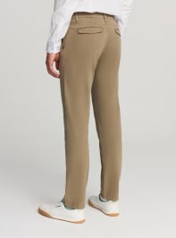 Pantalone Lungo Uomo Terranova
