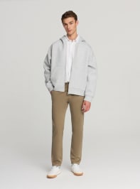 Pantalone Lungo Uomo Terranova