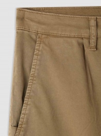 Pantalone Lungo Uomo Terranova