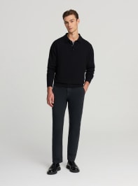 Pantalone Lungo Uomo Terranova