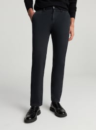 Pantalone Lungo Uomo Terranova