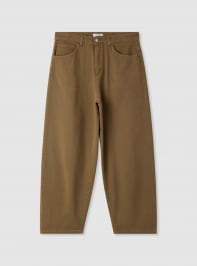 Pantalone Lungo Uomo Terranova