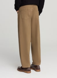 Pantalone Lungo Uomo Terranova