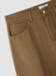 Pantalone Lungo Uomo Terranova