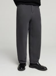 Pantalone Lungo Uomo Terranova