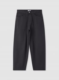 Pantalone Lungo Uomo Terranova