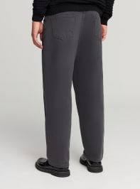 Pantalone Lungo Uomo Terranova