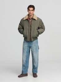 Capospalla Uomo Terranova