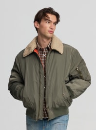 Capospalla Uomo Terranova