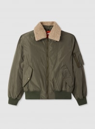 Capospalla Uomo Terranova