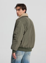 Capospalla Uomo Terranova