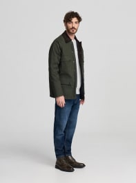 Capospalla Uomo Terranova