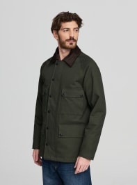 Capospalla Uomo Terranova