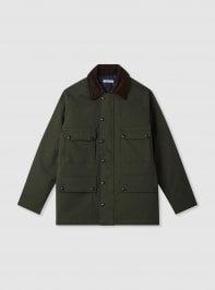 Capospalla Uomo Terranova