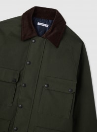 Capospalla Uomo Terranova