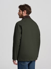 Capospalla Uomo Terranova