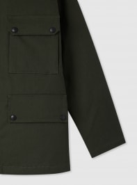 Capospalla Uomo Terranova