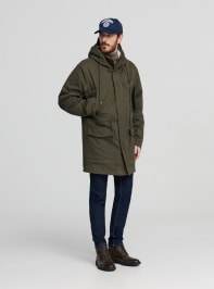 Capospalla Uomo Terranova