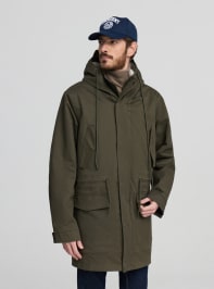 Capospalla Uomo Terranova